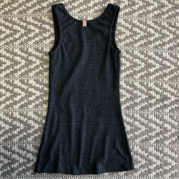 Lunya pima cotton blend tank size small - Picture 6 of 6
